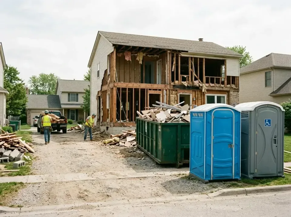 home-renovation-demolition-sit-010 — frequently asked questions, Portable Toilet & Dumpsters Rental in Evergreen, AL